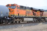 BNSF 5974